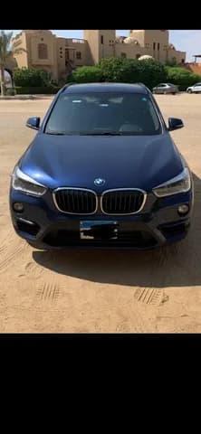 Used BMW X1 sDrive20i (m sport package) 2019 Used BMW X1 sDrive20i (m sport package) 2019 used_cars.forSale