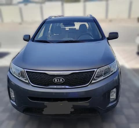 Used Kia Sorento 3.3L Base (AWD) 2014 Used Kia Sorento 3.3L Base (AWD) 2014 used_cars.forSale