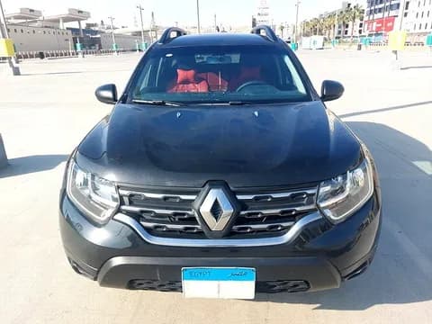 Used Renault Duster 1.6L H3 (4x2) 2021 Used Renault Duster 1.6L H3 (4x2) 2021 used_cars.forSale