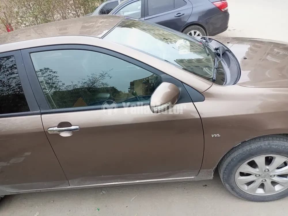 Used BYD F3 1.5L GLI 2020