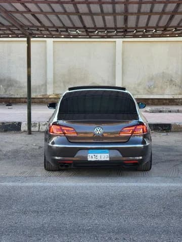 Used Volkswagen CC 2013 Used Volkswagen CC 2013 for sale
