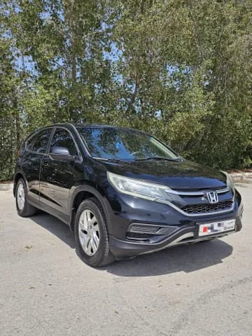 Used Honda CR-V Touring (AWD) 2015 Used Honda CR-V Touring (AWD) 2015 used_cars.forSale