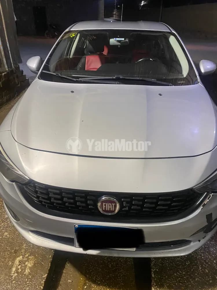 Used Fiat Tipo Sedan 1.6L Standard 2020