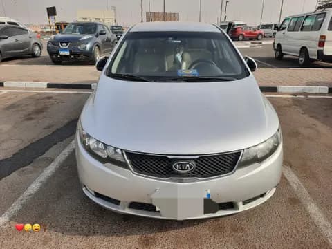 Used Kia Forte 2010 Used Kia Forte 2010 for sale