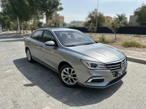 Used MG 5 1.5L STD 2021 Used MG 5 1.5L STD 2021 used_cars.forSale