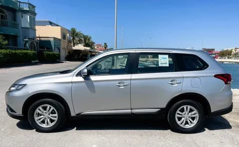 Used Mitsubishi Outlander 2.4L 2020 for Sale Used Mitsubishi Outlander 2.4L 2020 for Sale used_cars.forSale