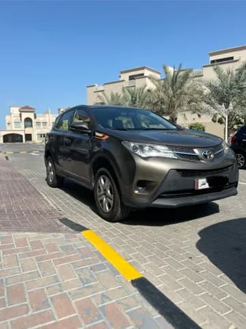 Used Toyota Rav4 4 Door 2.4L 2013 Used Toyota Rav4 4 Door 2.4L 2013 for sale