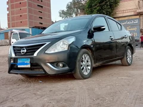 Used Nissan Sunny 1.6L SL 2020 Used Nissan Sunny 1.6L SL 2020 used_cars.forSale