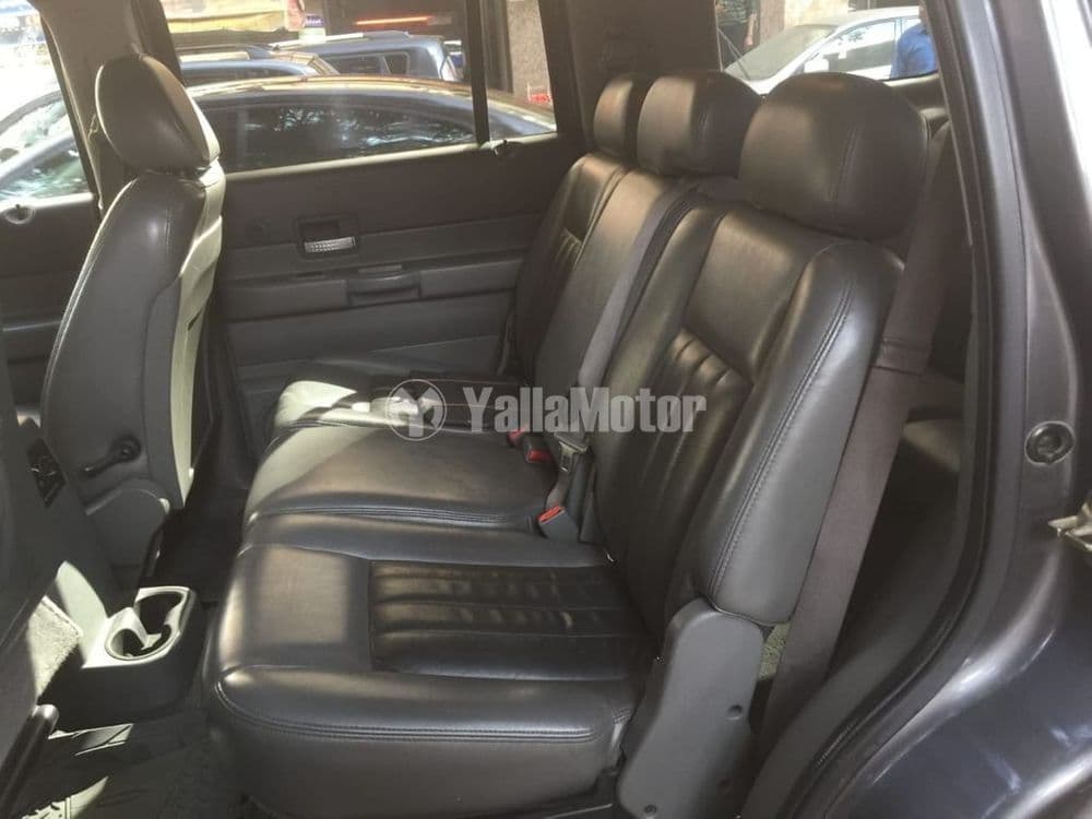 Used Dodge Durango 2004