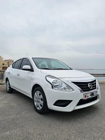 Used Nissan Sunny 1.5 Mid 2022