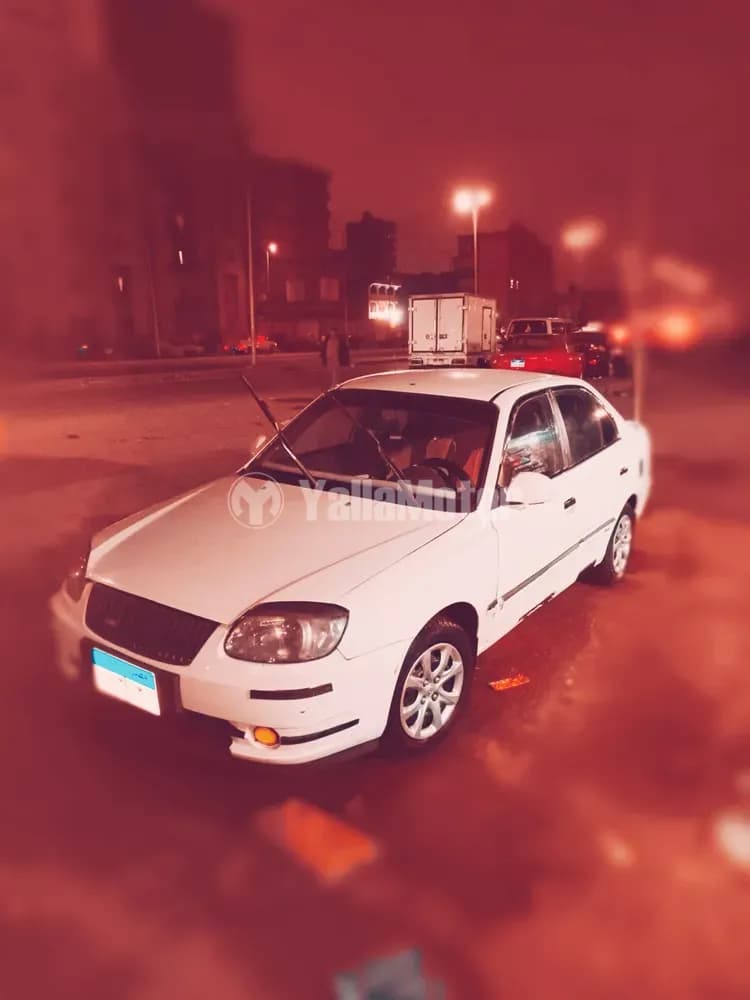 Used Hyundai Verna Manual 2012