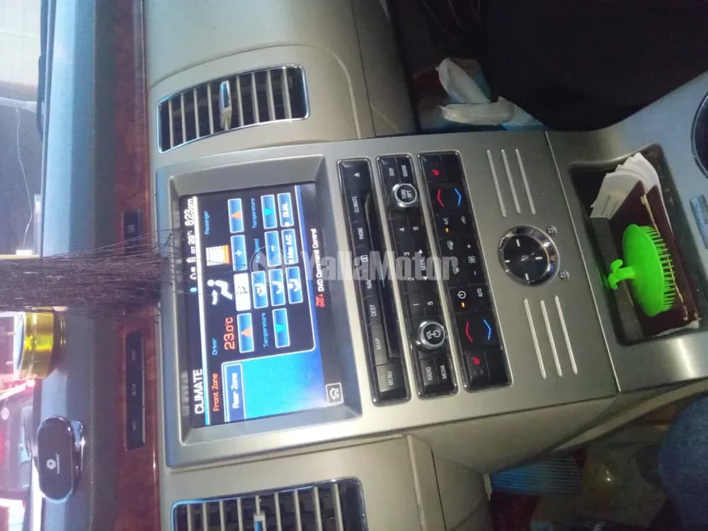 Used Ford Flex 2011
