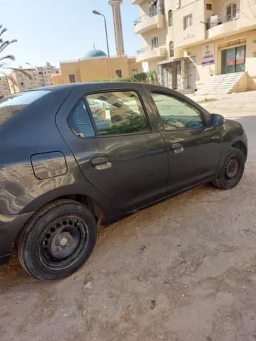 Used Renault Logan Basic 2017 Used Renault Logan Basic 2017 used_cars.forSale