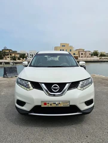 Used Nissan X-Trail 2.5 S 2WD 2017