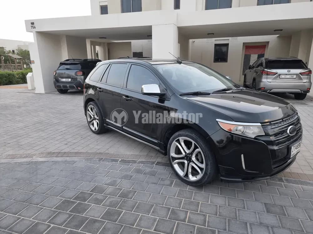مستعملة فورد إيدج 3.7L Sport 2013