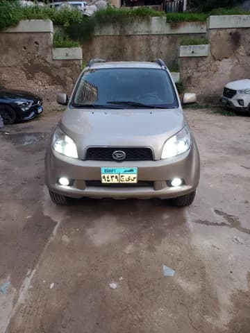 Used Daihatsu Terios Standard 2009 Used Daihatsu Terios Standard 2009 used_cars.forSale
