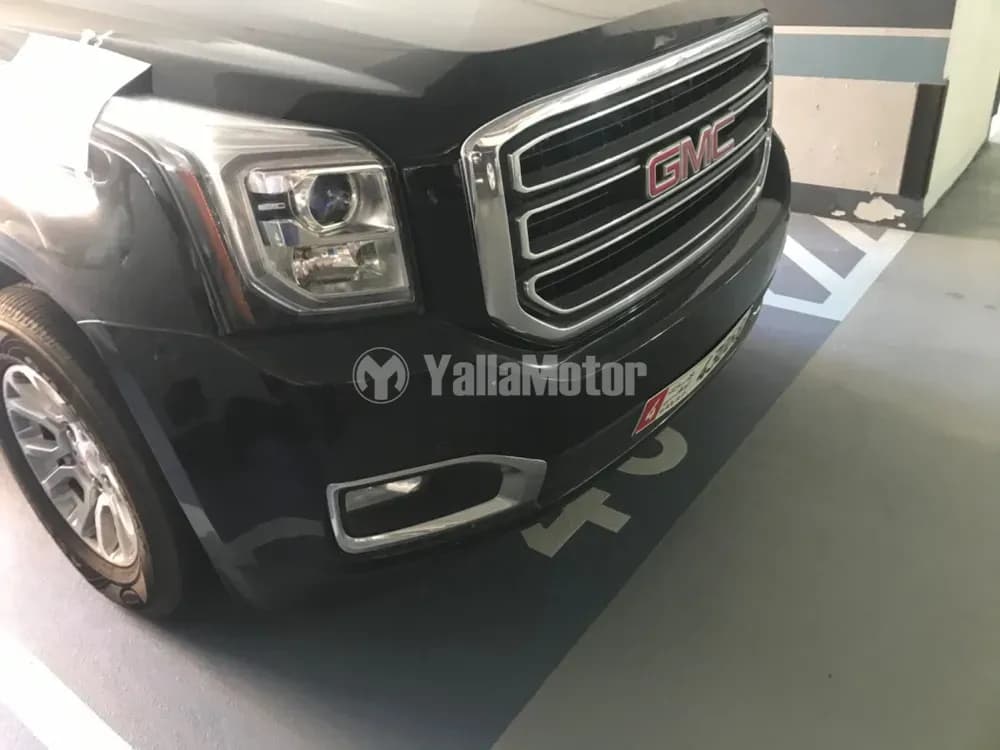 Used GMC Yukon 5.3L AWD 2015