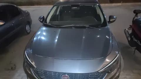 Used Fiat Tipo Sedan 1.6L Standard 2019 Used Fiat Tipo Sedan 1.6L Standard 2019 used_cars.forSale
