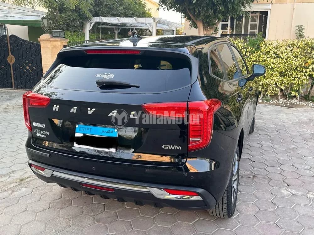 Used Haval Jolion 1.5T Basic 2022