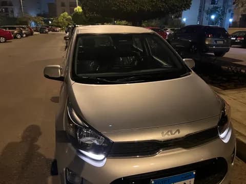 Used Kia Picanto 1.2L Top 2023 Used Kia Picanto 1.2L Top 2023 used_cars.forSale