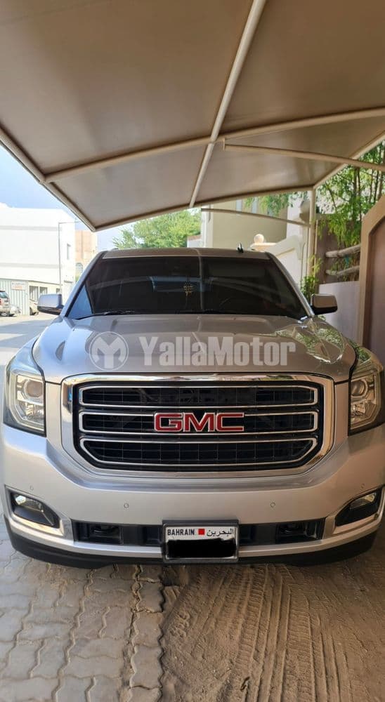 Used GMC Yukon 5.3 V8 SLT (2WD) 2015