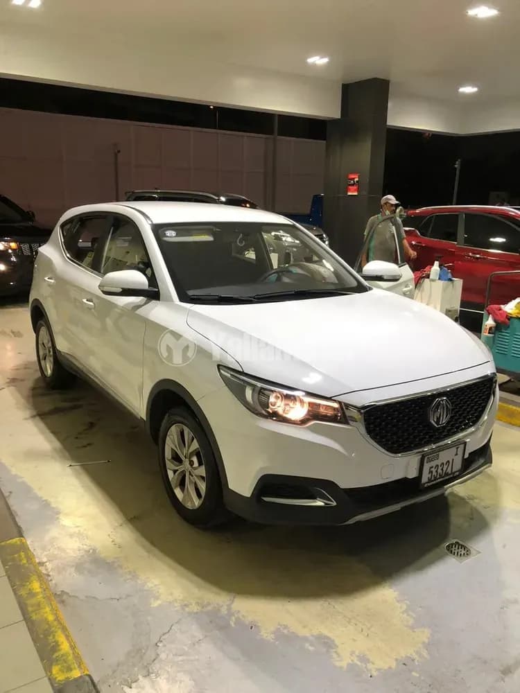 Used MG ZS 1.5L STD 2020