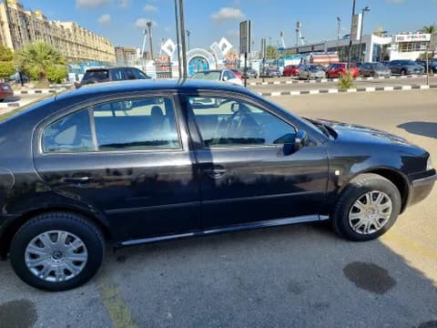 Used Skoda Octavia 2006 Used Skoda Octavia 2006 used_cars.forSale