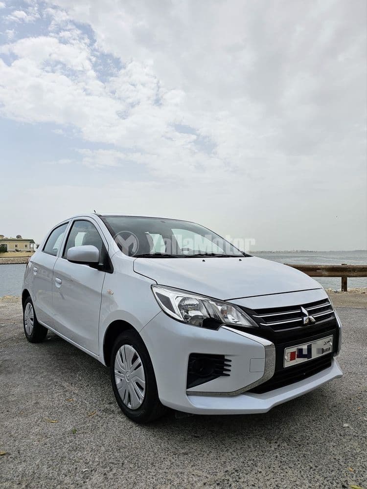 Used Mitsubishi Spacestar 1.2L GLS HL 2022