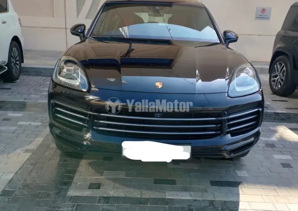 Used Porsche Cayenne 3.0L Base 2019