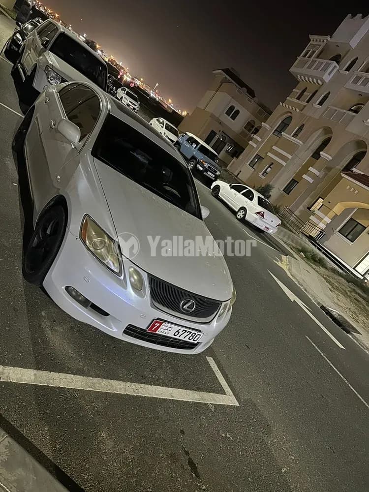 Used Lexus GS 430 2007
