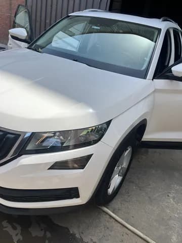 Used Skoda Kodiaq 1.4 TSI Dynamic (7-seater) 2021 Used Skoda Kodiaq 1.4 TSI Dynamic (7-seater) 2021 for sale