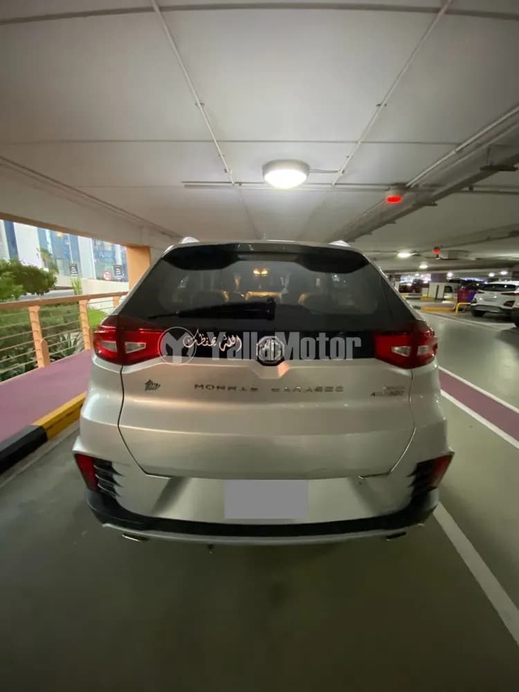 Used MG GS 2019
