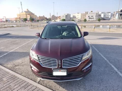 Used Lincoln MKC 2.0L Select 2016 للبيع Used Lincoln MKC 2.0L Select 2016 للبيع used_cars.forSale