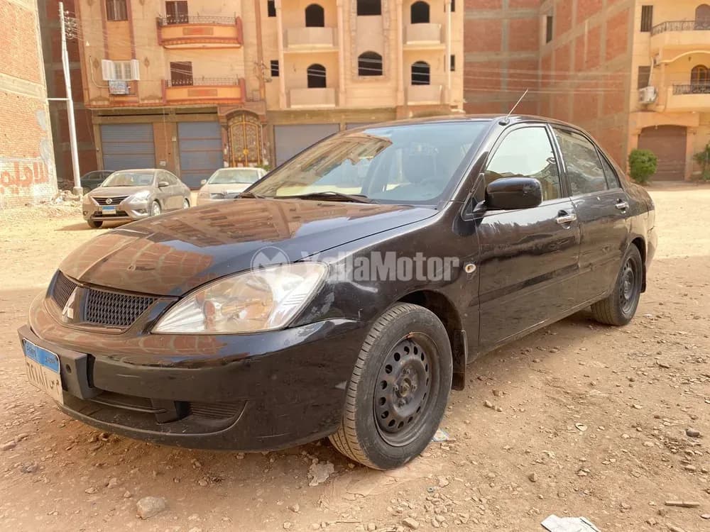 Used Mitsubishi Lancer 1.6L 2008