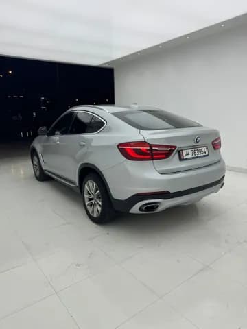 بي إم دبليو اكس6 xDrive35i Full Option 2019 مستعملة بي إم دبليو اكس6 xDrive35i Full Option 2019 مستعملة used_cars.forSale