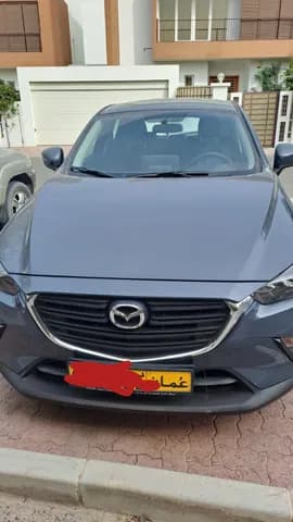 Used Mazda CX 3 2.0L Comfort FWD 2023 Used Mazda CX 3 2.0L Comfort FWD 2023 used_cars.forSale