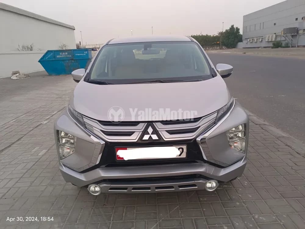 Used Mitsubishi Xpander 1.5L GLS 2021