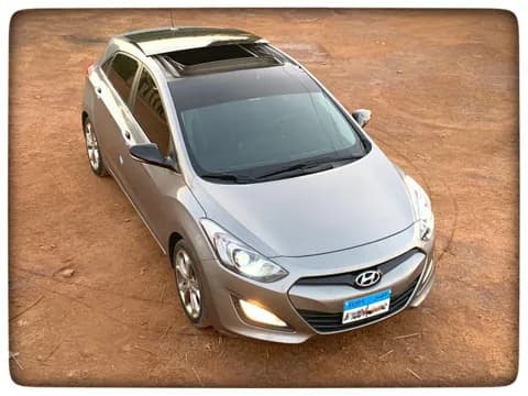 Used Hyundai i30 2012 Used Hyundai i30 2012 for sale