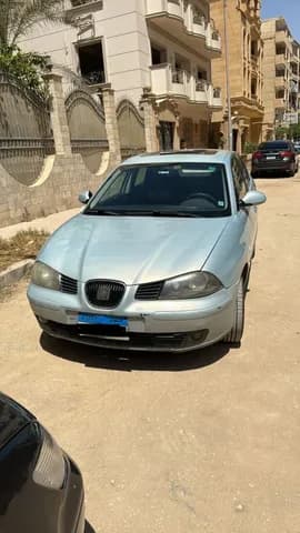 Used Seat Cordoba 2006 Used Seat Cordoba 2006 for sale