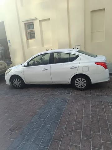 Used Nissan Sunny 2015 Used Nissan Sunny 2015 for sale
