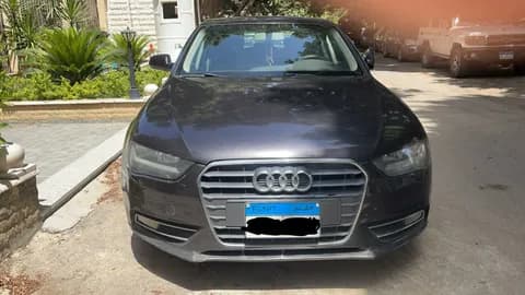 مستعملة أودي أي4 2.0L 211 HP 2014 مستعملة أودي أي4 2.0L 211 HP 2014 used_cars.forSale