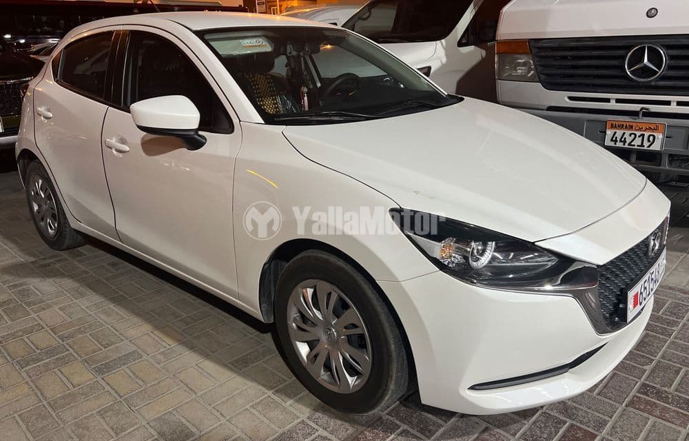 Used Mazda 2 Hatchback 5 Door 1.5L 2020
