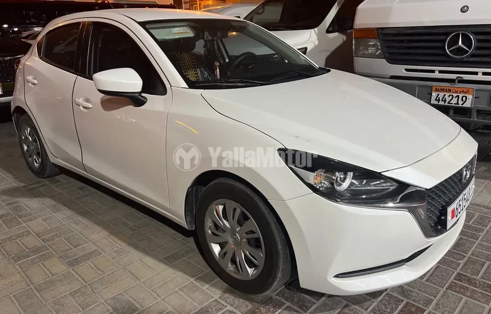 Used Mazda 2 Hatchback 5 Door 1.5L 2020
