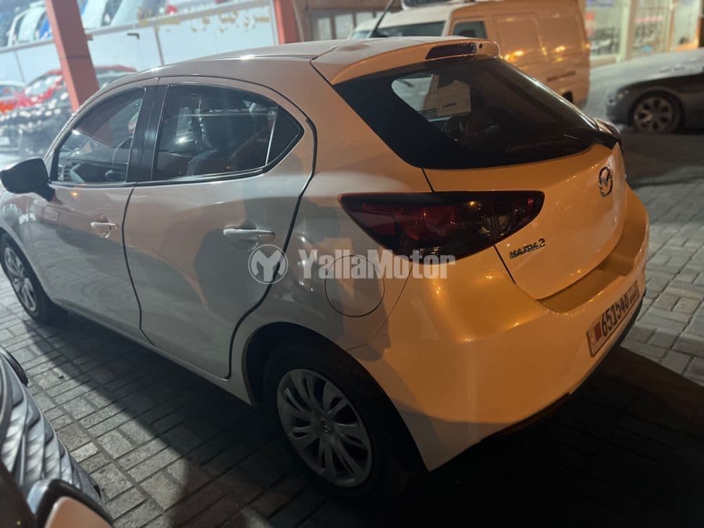 Used Mazda 2 Hatchback 5 Door 1.5L 2020