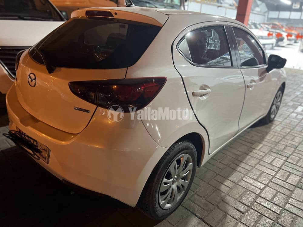 Used Mazda 2 Hatchback 5 Door 1.5L 2020