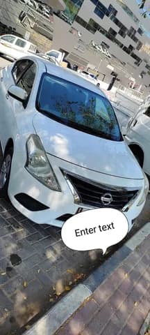 Used Nissan Sunny 2020 Used Nissan Sunny 2020 used_cars.forSale