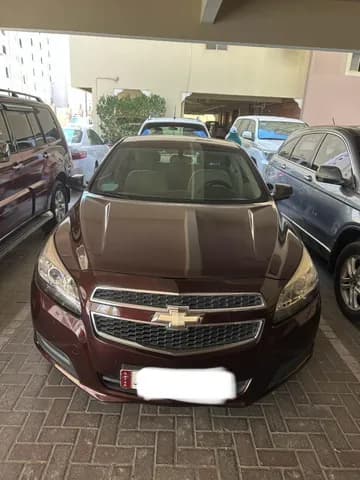 Used Chevrolet Malibu 2.4L LS 2015 Used Chevrolet Malibu 2.4L LS 2015 used_cars.forSale