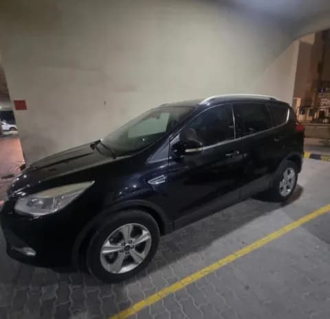 مستعملة فورد إسكيب 2.0L تاتينيوم توربو 2015 مستعملة فورد إسكيب 2.0L تاتينيوم توربو 2015 used_cars.forSale