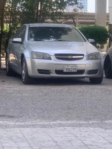 Used Chevrolet Lumina 2008 Used Chevrolet Lumina 2008 used_cars.forSale