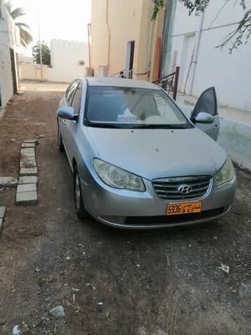 Used Hyundai Elantra 1.6L GL 2011 Used Hyundai Elantra 1.6L GL 2011 used_cars.forSale